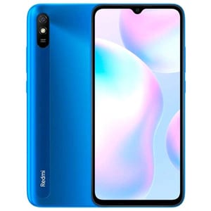 XIAOMI REDMI 9A 32GB BLUE