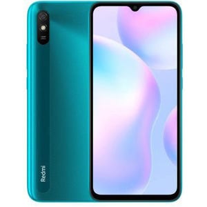 XIAOMI REDMI 9A 32GB GREEN