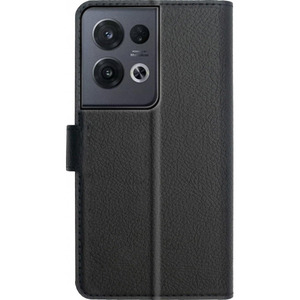 XQISIT RENO8PRO WALLET BLACK