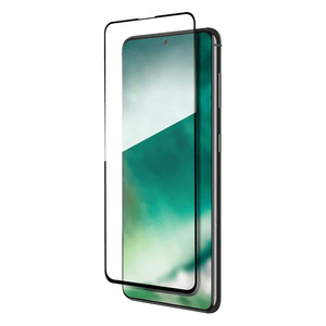 XQISIT TOUGH GLASS 2D OPPO FIND X5 LITE