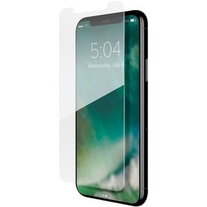 XQISIT TOUGH GLASS FLAT IPHONE 11/XR