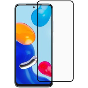 XQISIT TOUGH GLASS 2D XIAOMI REDMI NOTE 11S