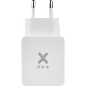 XTORM AC ADAPTER, USB + USB-C