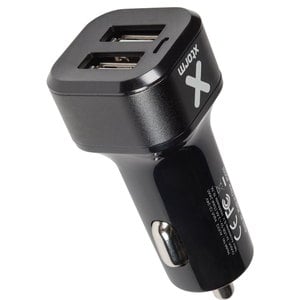 XTORM POWER CAR-PLUG 2 USB PORT