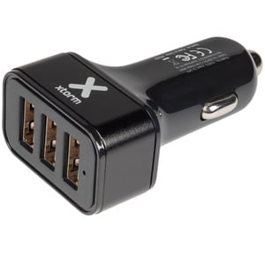 XTORM POWER CAR-PLUG 3 USB