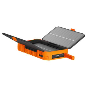 XTORM XTORM Rugged Power Pack Solaire 10.000 mAh