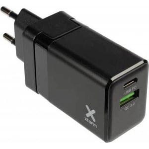 XTORM VOLT TRAVEL FAST CHARGER 18W