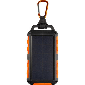 XTORM Xtreme Power Pack Solar 10.000 mAh