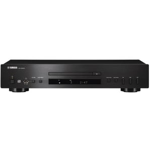 YAMAHA CD-S303 BLACK