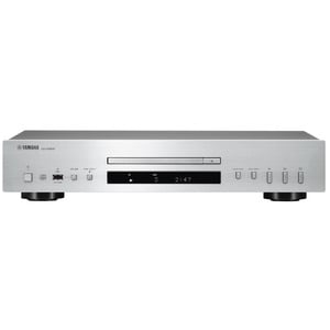 YAMAHA CD-S303 SILVER