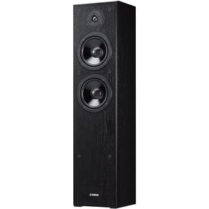 YAMAHA NS-F51 BLACK (PAIR)