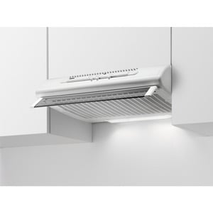 ZANUSSI ZHT611W4