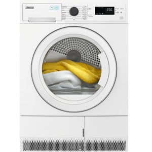 ZANUSSI ZS8252DC AutoAdjust