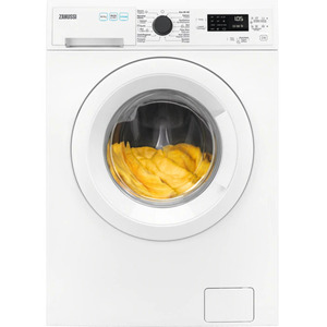 ZANUSSI ZS8651WD AutoAdjust 