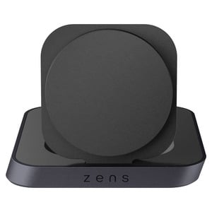 ZENS MAGNETIC NIGHTSTAND CHARGER