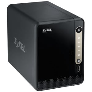 ZYXEL NAS326