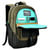 ACCSUP BACKPACK 15.6'' GREEN