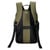 ACCSUP BACKPACK 15.6'' GREEN