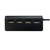 ACCSUP CYLINDRE 4 USB PORTS