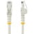 ACCSUP RJ45 CAT6 2M WHITE