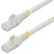 ACCSUP RJ45 CAT6 2M WHITE