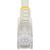 ACCSUP RJ45 CAT6 2M WHITE