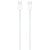 APPLE 60W USB-C CHARGE CABLE 1M