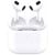 APPLE AirPods 3 avec botier de charge (3e gnration)