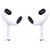 APPLE AirPods 3 avec botier de charge (3e gnration)