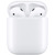 APPLE AirPods 2 met oplaadcase (2e generatie)