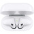 APPLE AirPods 2 met oplaadcase (2e generatie)