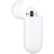 APPLE AirPods 2 met oplaadcase (2e generatie)