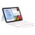 APPLE IPAD (2022) 10.9 POUCES 64GB WI-FI SILVER (AVEC CHARGEUR)