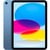 APPLE IPAD 10GEN 24 CELL 256GO BLEU (SANS CHARGEUR)