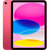 APPLE IPAD 10GEN 24 CELL 64GB ROZE (ZONDER OPLADER)