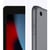 APPLE iPad (2021) 10.2 inch 256GB Wi-Fi Space Grey