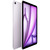 APPLE IPAD AIR (2024) 11 POUCES 128GO WI-FI +5G MAUVE