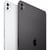 APPLE IPAD PRO M4 11 POUCES 256GB WI-FI SILVER (2024) 