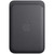 APPLE IPH FINEWOV WALLET BLACK