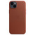 APPLE IPH14PLUS LEATHER UMBER