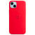 apple-iph14plus-silicone-red