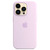 APPLE IPH14PRO SILICONE LILAC