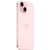 APPLE IPHONE 15 128GB PINK REFUR A+