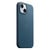 APPLE IPHONE 15 FINEWOV CASE BLUE