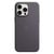 APPLE IPH15PROMAX FW CASE BLACK