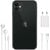 APPLE IPHONE 11 64GB BLACK PXM 