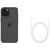 APPLE IPHONE 15 128GB BLACK BUNDLE