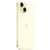 APPLE IPHONE 15 128GB YELLOW