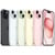 APPLE IPHONE 15 256GB PINK