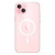 APPLE IPHONE 15 CLEAR CASE